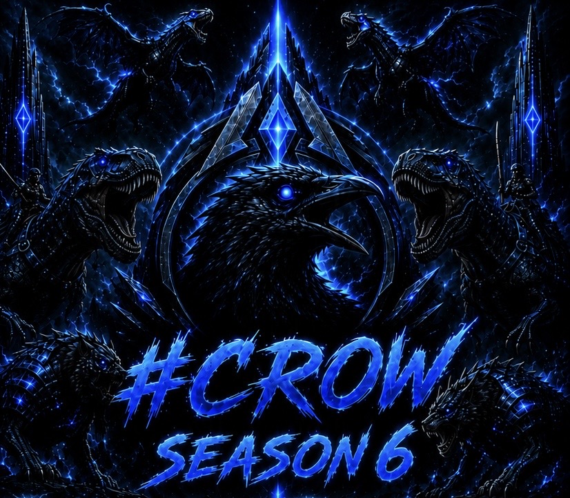 Crow ark 20x