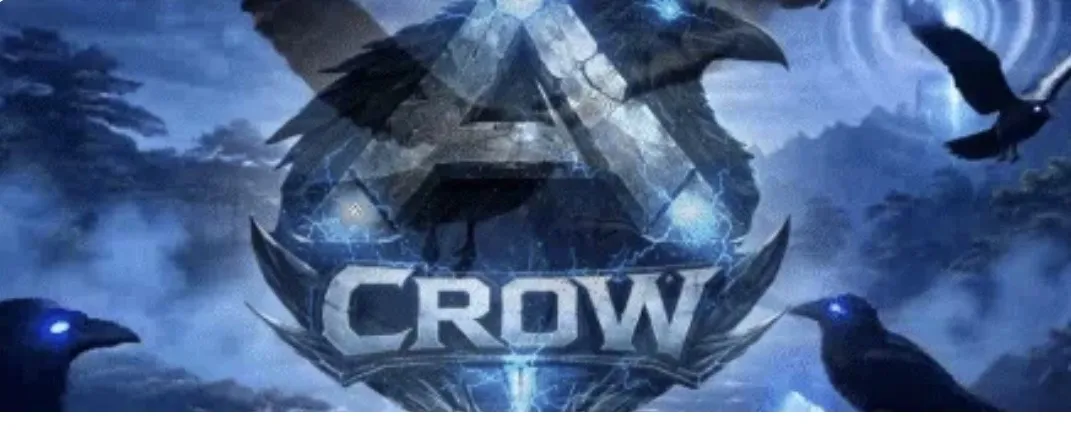 Crow ark 20x