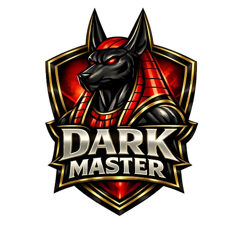 DarkMaster