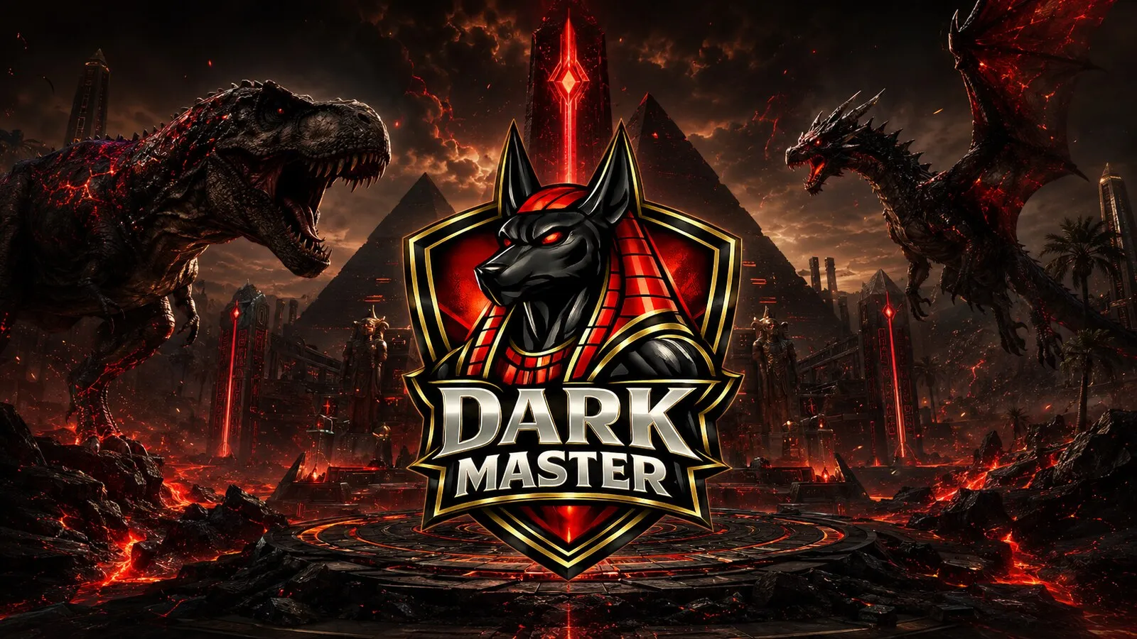 DarkMaster