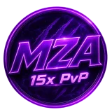 MZA Max lvl 40