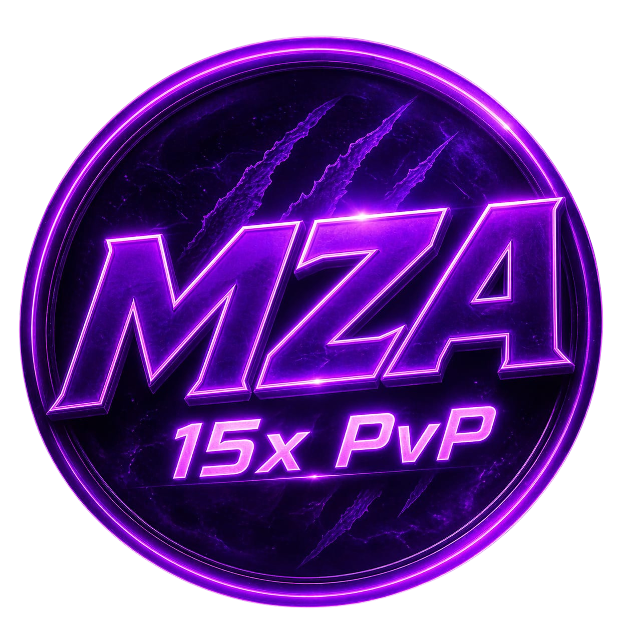 MZA Max lvl 40