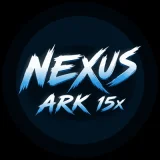 #NEXUS ARK ASA 4 MAN 15x NOWIPE