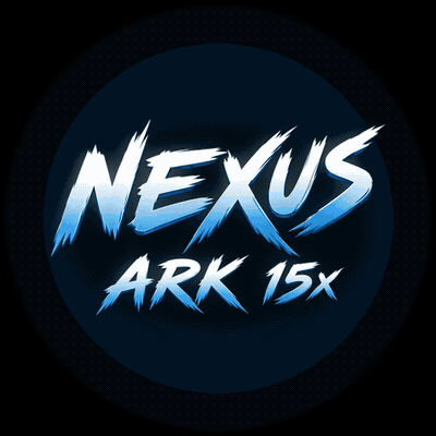#NEXUS ARK ASA 4 MAN 15x NOWIPE