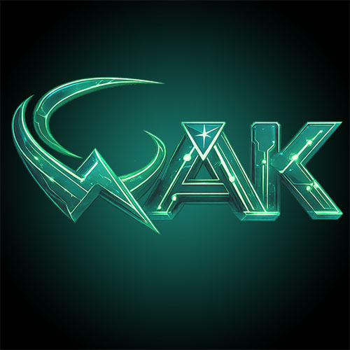 WAK 4 MAN