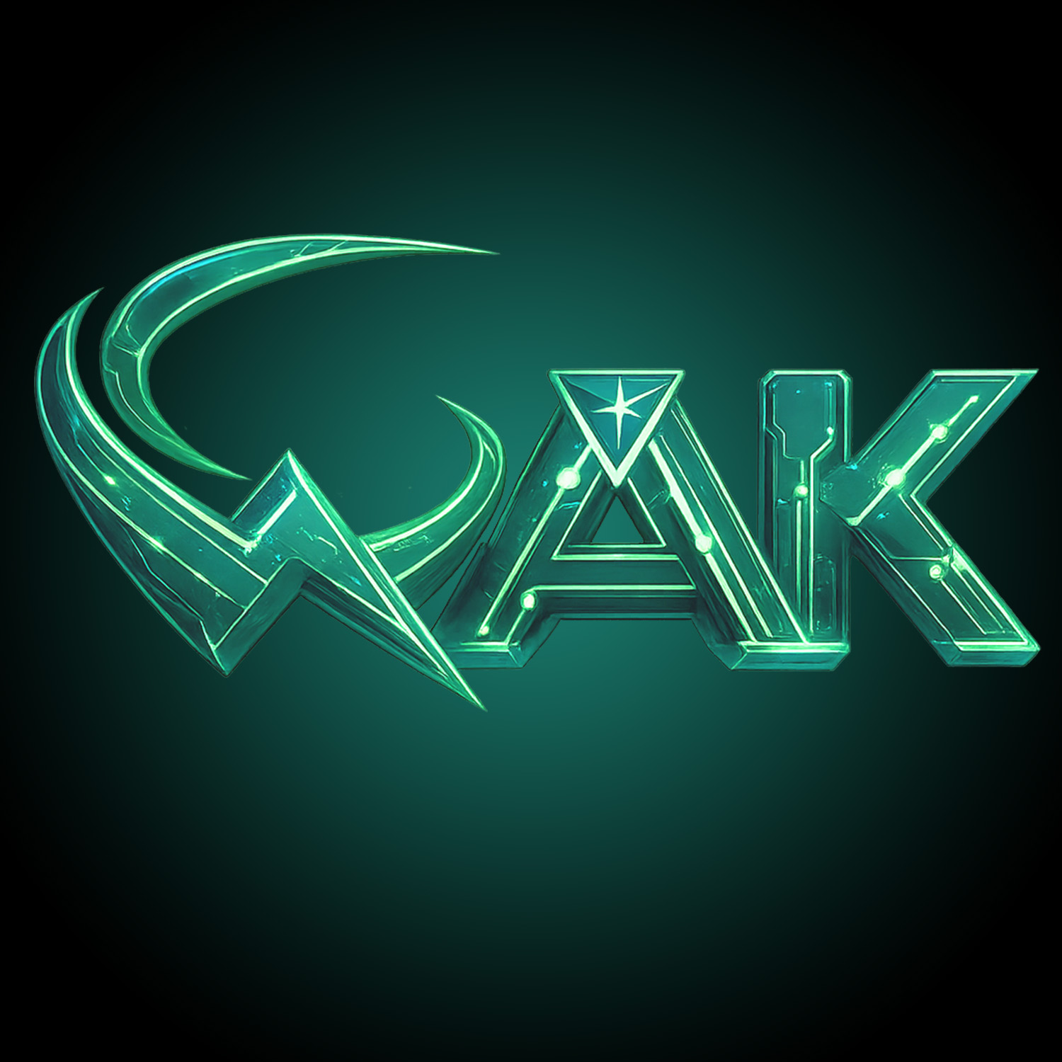 WAK SOLO