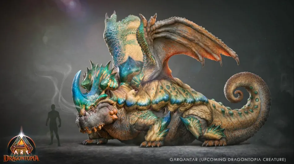 Community Crunch 514: New Dragons and the Belly of the Beast