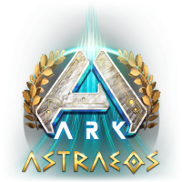Astraeos logo