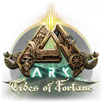 Genesis: Part 1 + Tides of Fortune logo