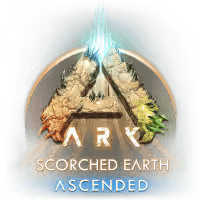 Scorched Earth + Frontier Showdown logo