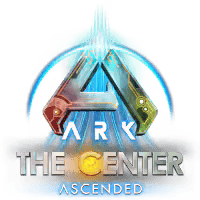 The Center logo